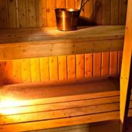Semesterbostad Holiday Ylla¤s-a¤ija¤n Maja 2 Ylläsjärvi
